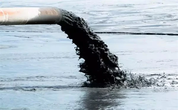 Industrial Wastewater Industrial Wastewater